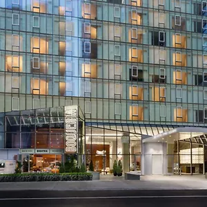 Ac By Marriott Times Square ניו יורק