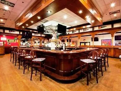Holiday Inn - Long Island - Islip Arpt East By Ihg Holtsville Estados Unidos da América