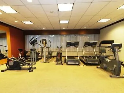 Holiday Inn - Long Island - Islip Arpt East By Ihg Holtsville 3*,  Estados Unidos da América